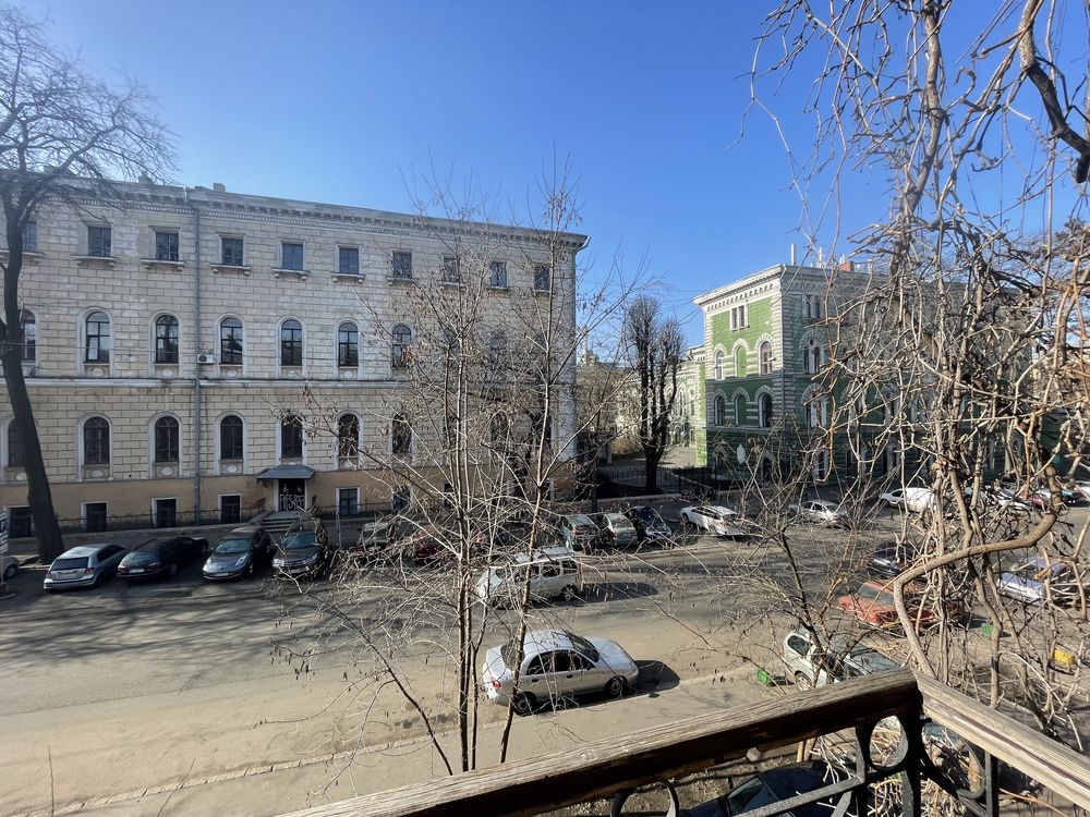Продам квартиру в исторической колыбели Одессы.