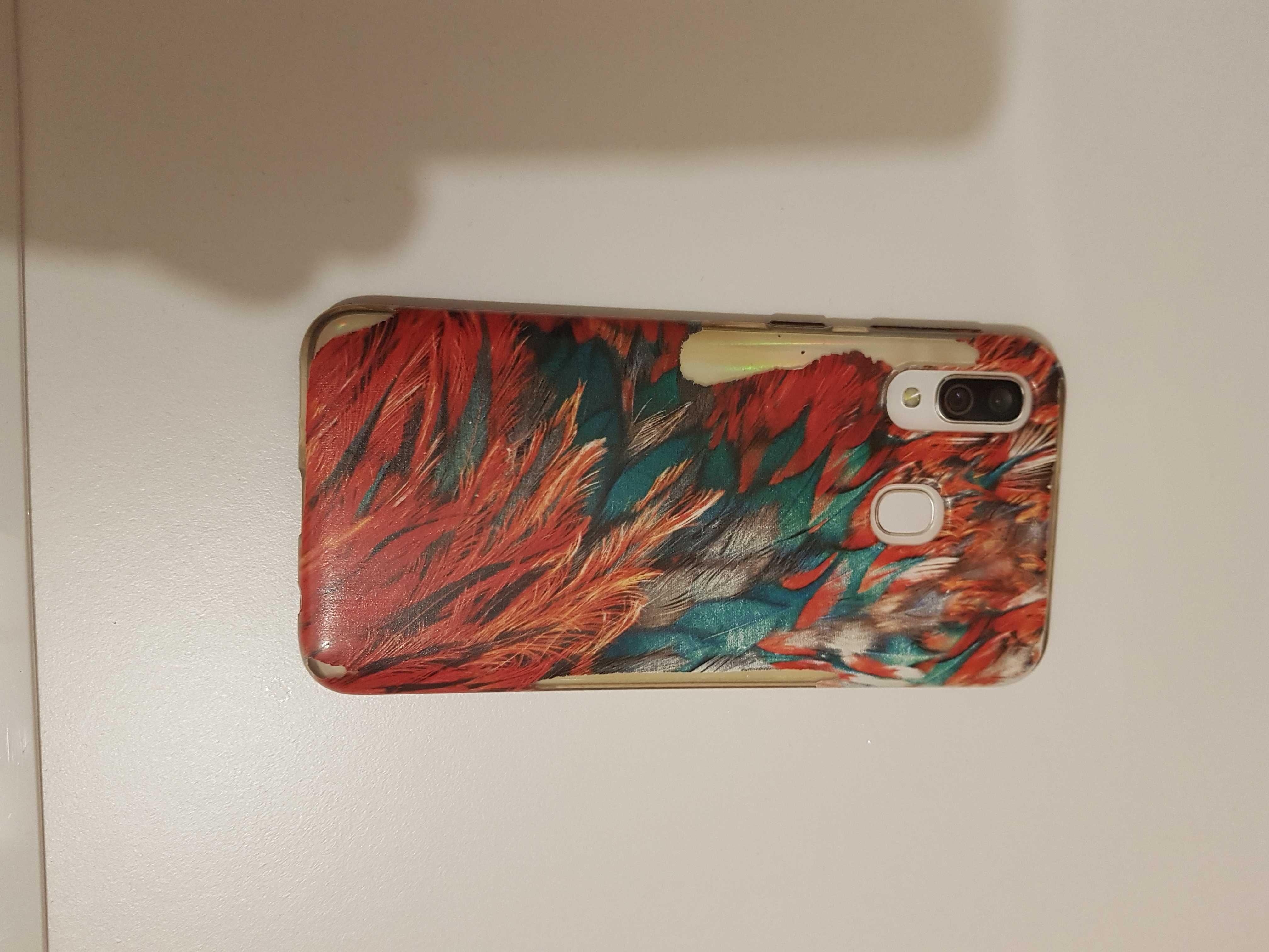 Samsung Galaxy A40 5FN/DS 64GB pamięci, 4GB RAM