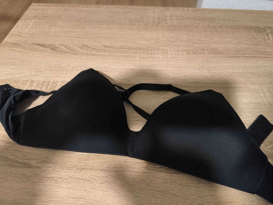 Biustonosz Victoria secret rozm 70C