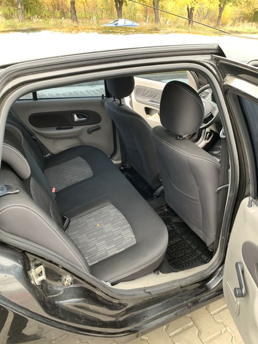 Renault clio symbol 2008р 1.4 бензин