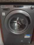 Máquina de lavar roupa 9 kg