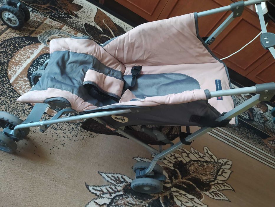 Cam il mondo del bambino коляска