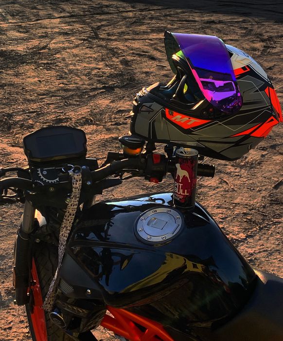 Продам Mustang xtreet срочно