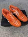 Nike Total 90 Laranja (Safety Orange)