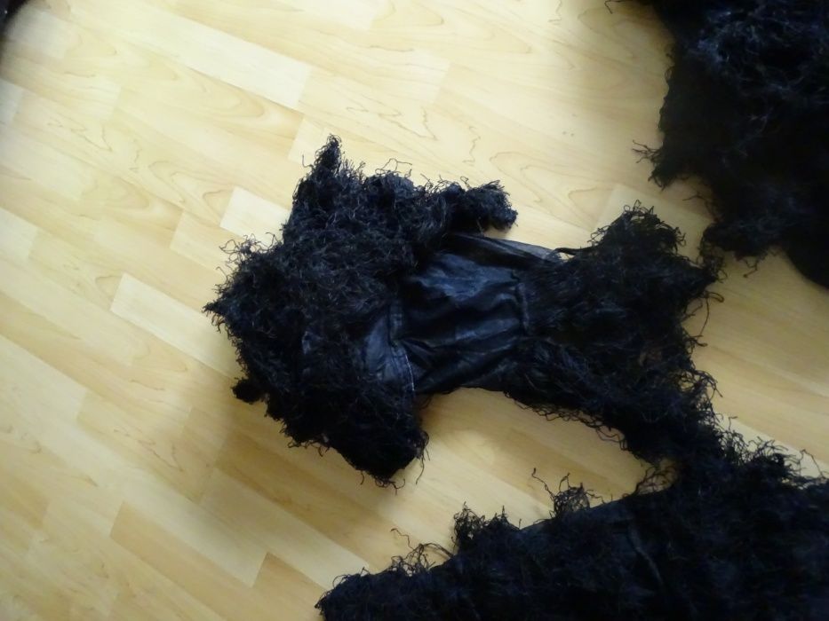 fato camuflado " black ops" children troco por algo do meu interesse