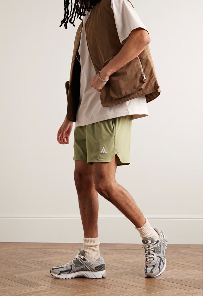 Шорти Nike ACG Dri-FIT Sands Shorts DN3955-276