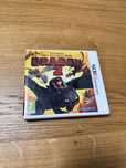 How to Train Your Dragon 2 Jak wytresować smoka 2 Nintendo 3ds