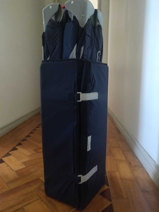 Cama de Viagem para Bebé