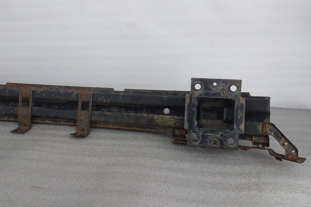 Reforço pára-choques frente KIA Cerato (LD)