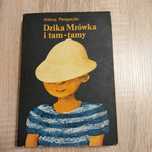 Dzika Mrówka i tam-tamy