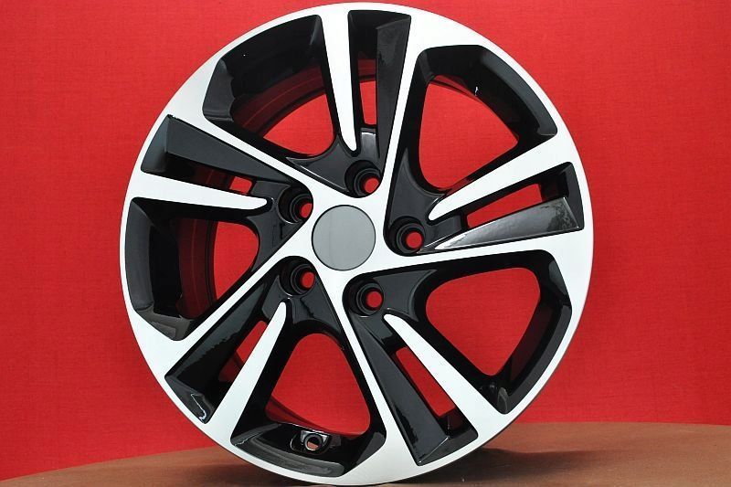 FELGI R16 5x114,3 Kia Sportage IV 4 QL Venga Soul Carens Carnival Ceed