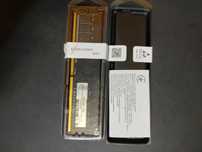 Модуль памяти для компьютера eXceleram DDR4 4GB 2666 MHz (E404269A)