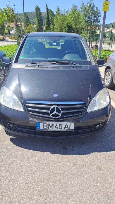 Mercedes classe A 160