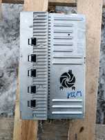 Wzmacniacz Harman Kardon beckers Mercedes w221 s Claas a221,870,50,89