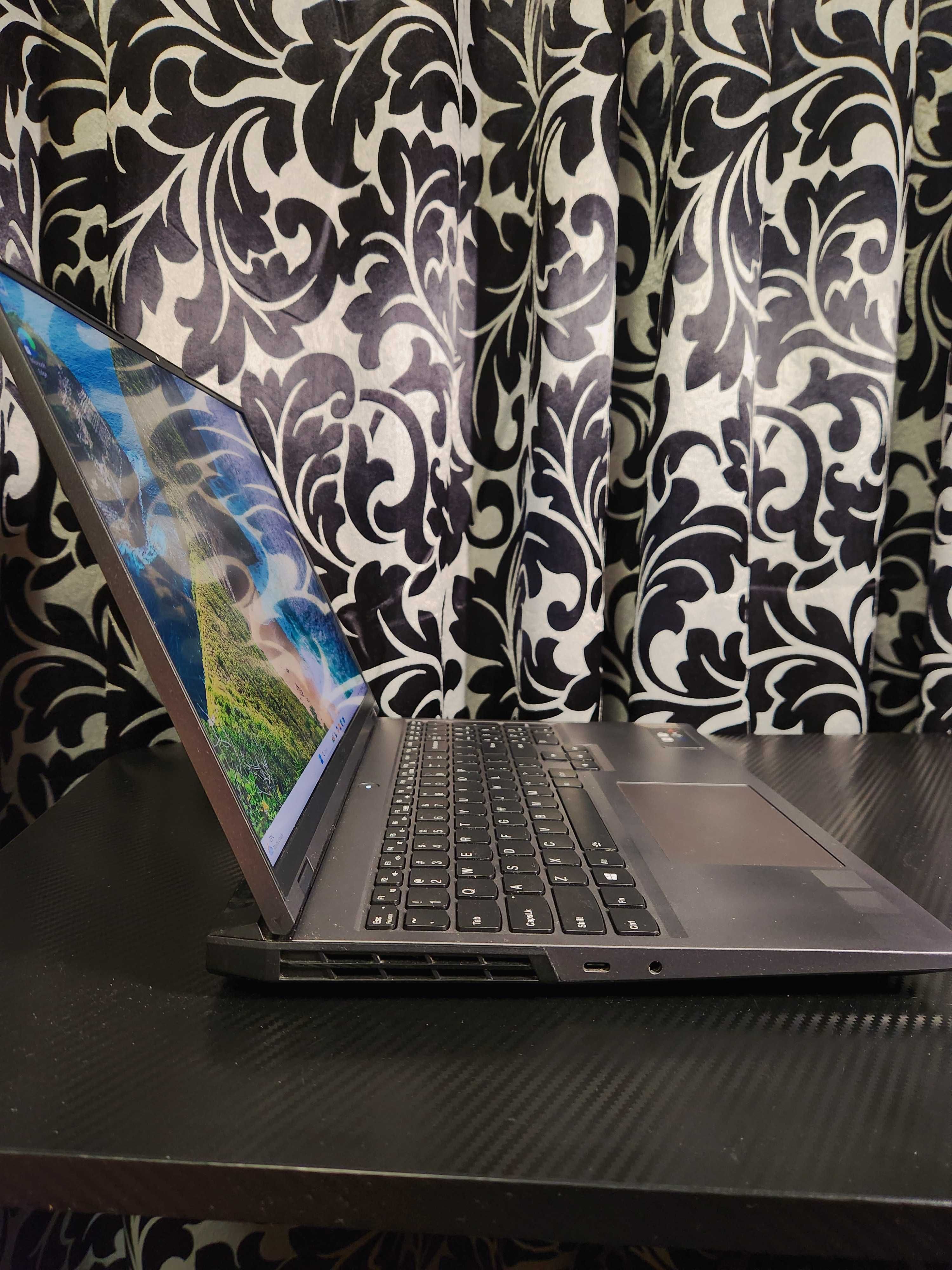 Lenovo Legion 5 Pro 16ACH6H | Ryzen 7 5800H | 32GB | 512GB | RTX 3050