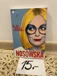 różne książki od 5 zl do 30 zł