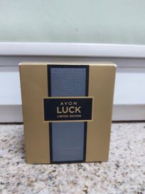 Avon Luck Limited edition