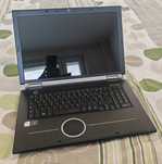 Laptop Packard Bell Minos GP2 17' nVidia centrino duo