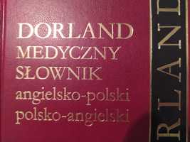 Dorland Medyczny Słownik
