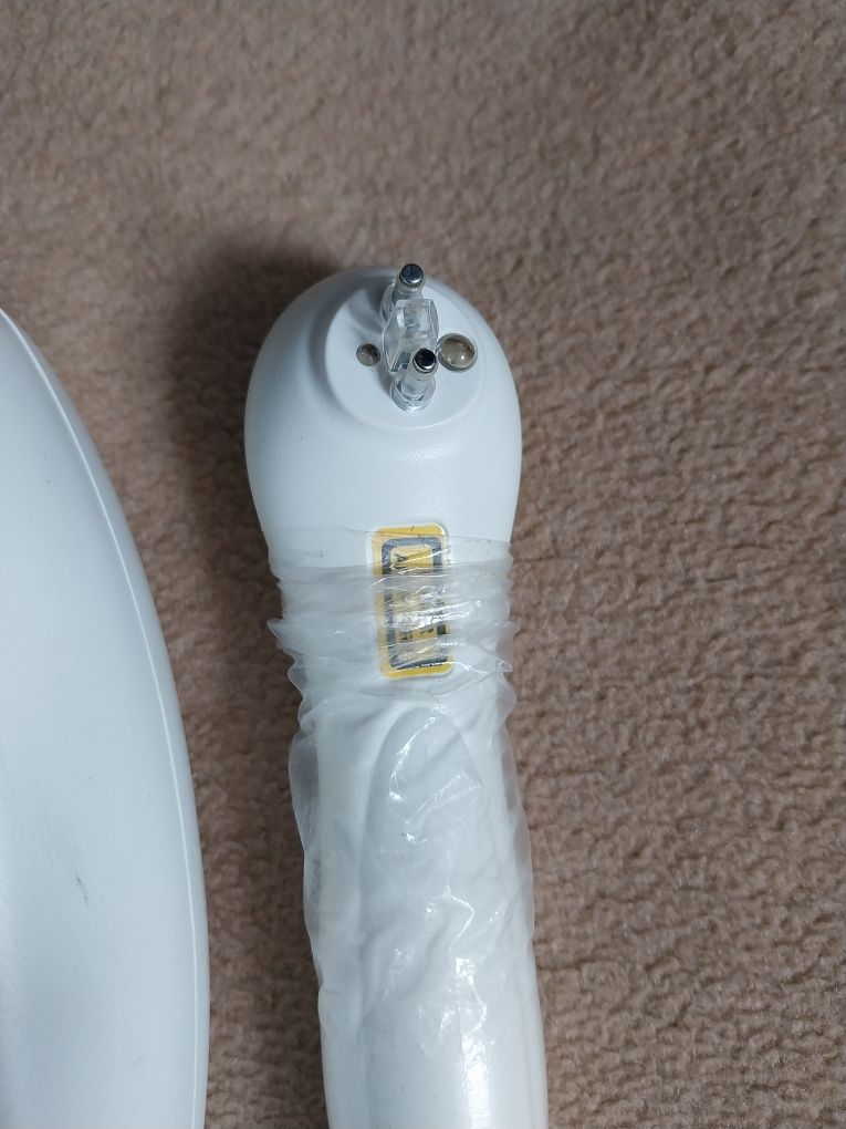 Depilator laserowy 5 poziomowy