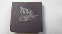 Procesor WinCHIP C6-200MHz C6-PSME200GA SOCKET 7