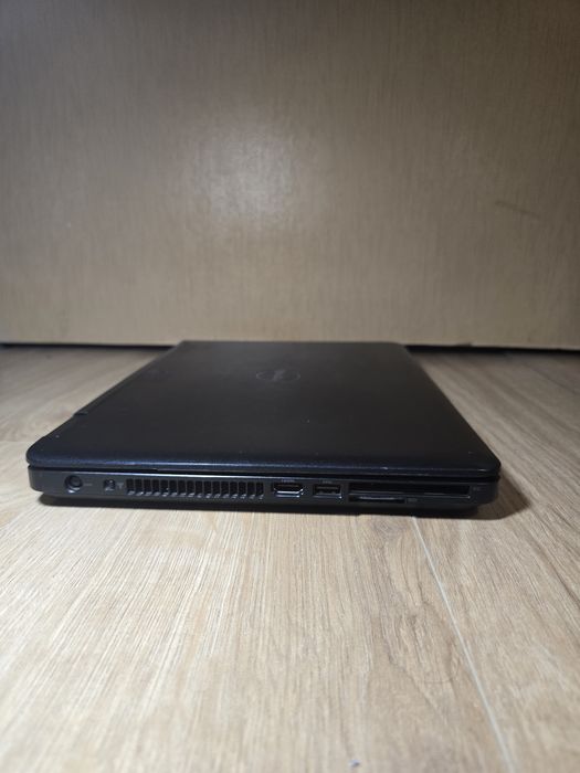 Laptop Dell Latitude E5440 I5 4310U 8/128GB NOWA PASTA