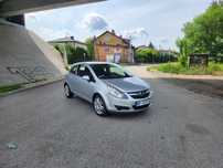 Opel  Corsa  1.0  Benzyna  2009r