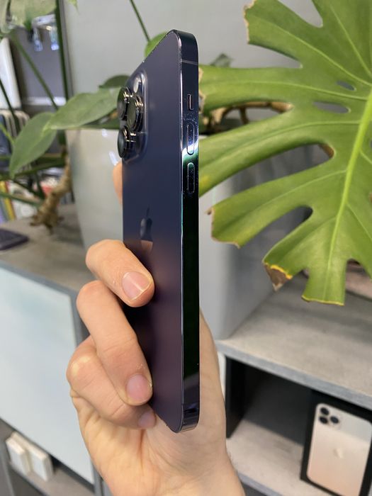 iPhone 14 Pro Max 128Gb Deep Purple Unlock Чудовий Стан