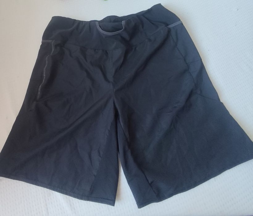 Kiprun XL męskie spodenki do biegania