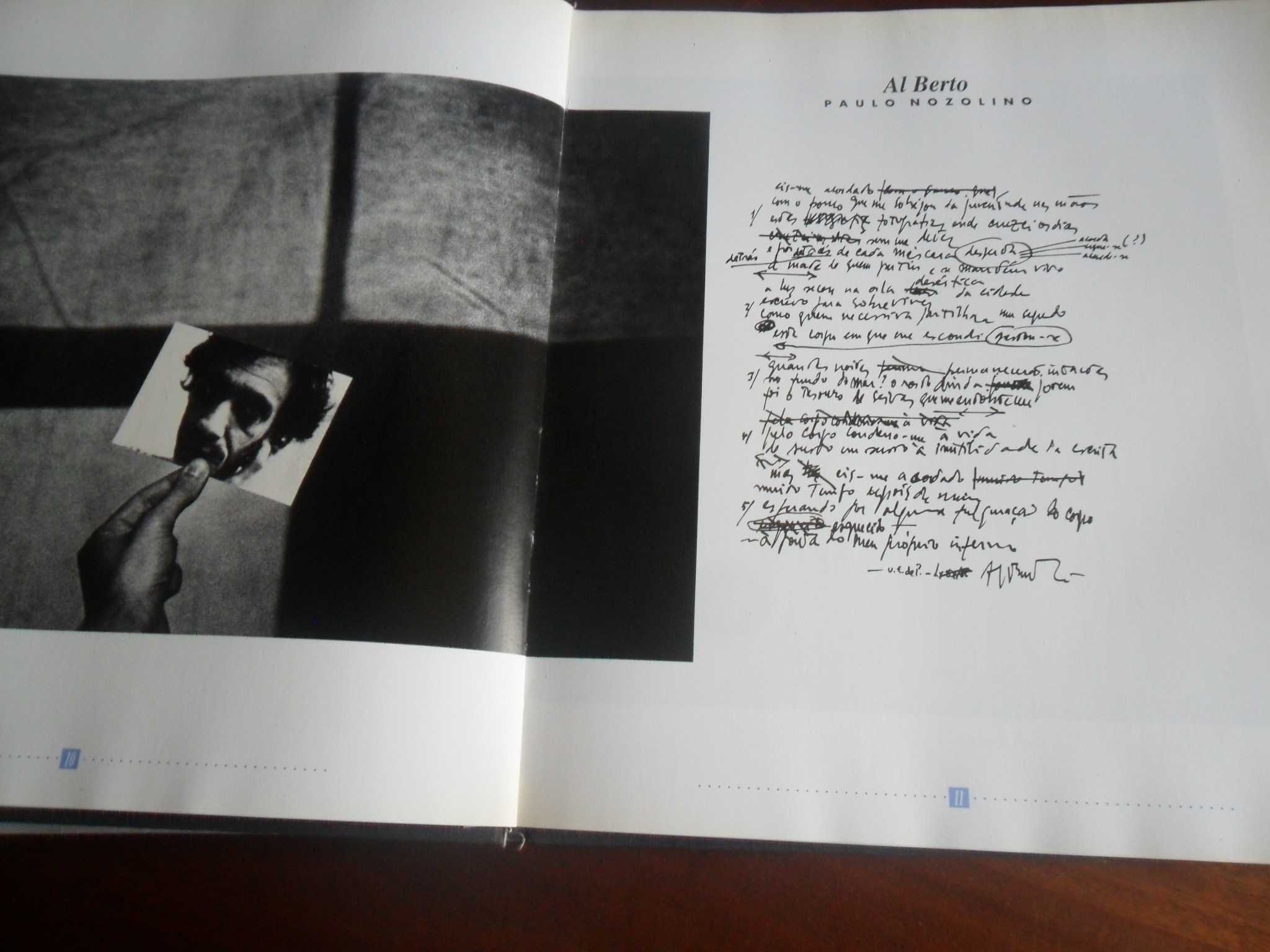 "A Imagem das Palavras" - L'Image des Mots - de Vários -1ª Edição 1991