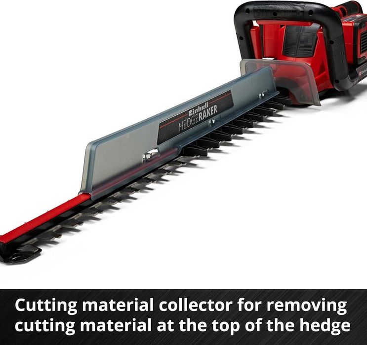 кущоріз косарка тример акумуляторний Einhell Power X-Change 36V