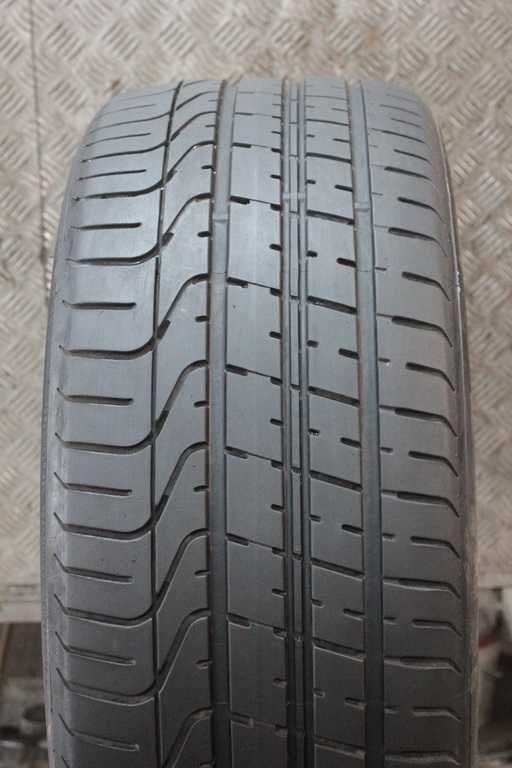 255/40/20 Pirelli P Zero 255/40 R20