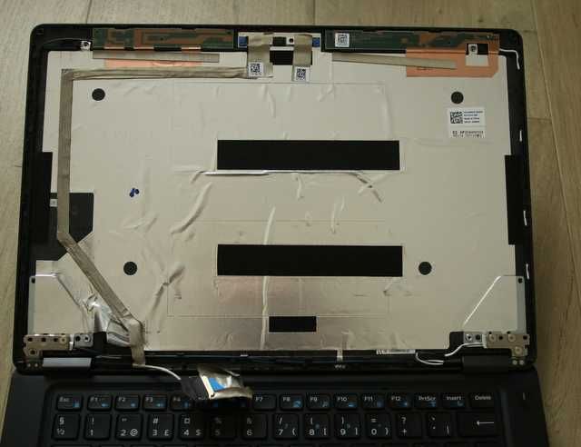 Dell Latitude 5490