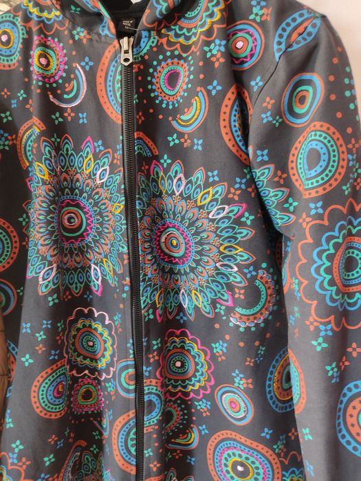 Casaco made in nepal