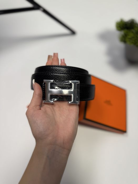 ремень hermes drip