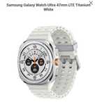Samsung Smartwatch Ultra LTE