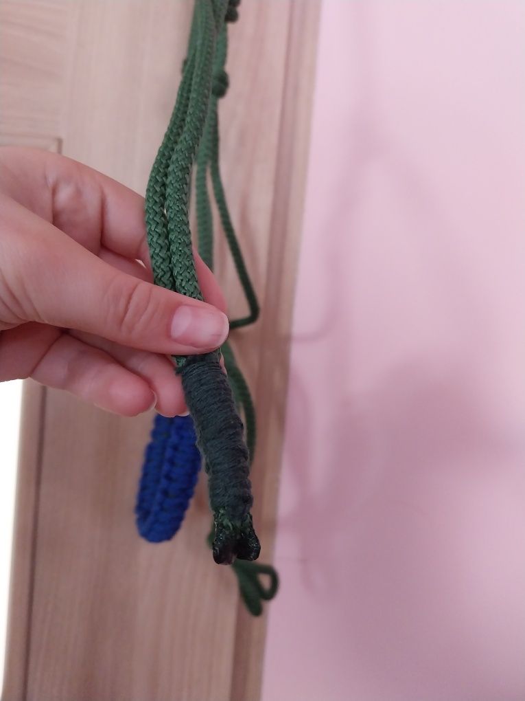 Halter dla konia rozmiar:PONY