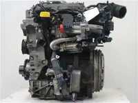 Motor RENAULT LAGUNA  2.0 DCI 131 CV      M9RG742