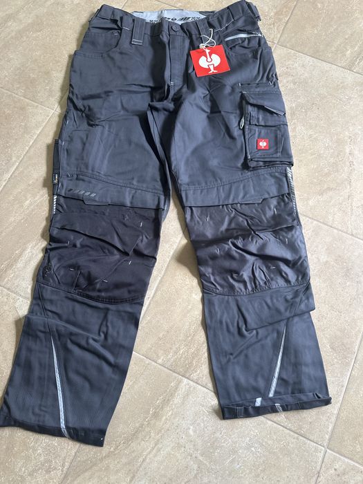 Spodnie engelbert strauss 54