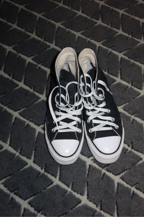 Кеди Converse оригінальні