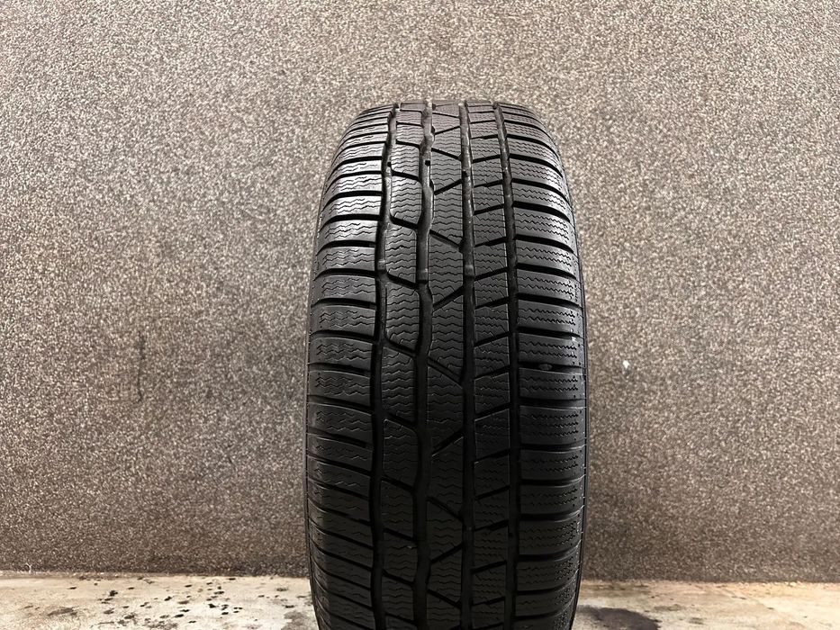 Continental ContiWinterContact TS830P 215/60/16 99H XL 1szt. Ładna!
