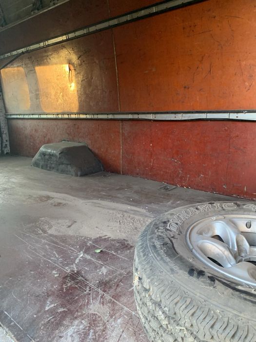 Продам ford transit