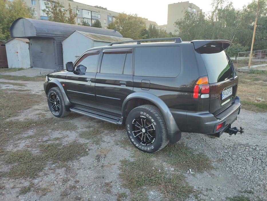 Продам своё авто