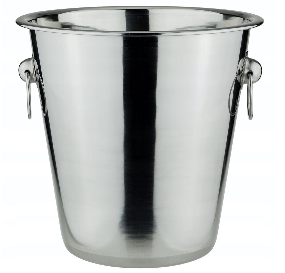 WIADERKO NA LOD 4L NA wódkę / szampana. cooler / pojemnik na lód