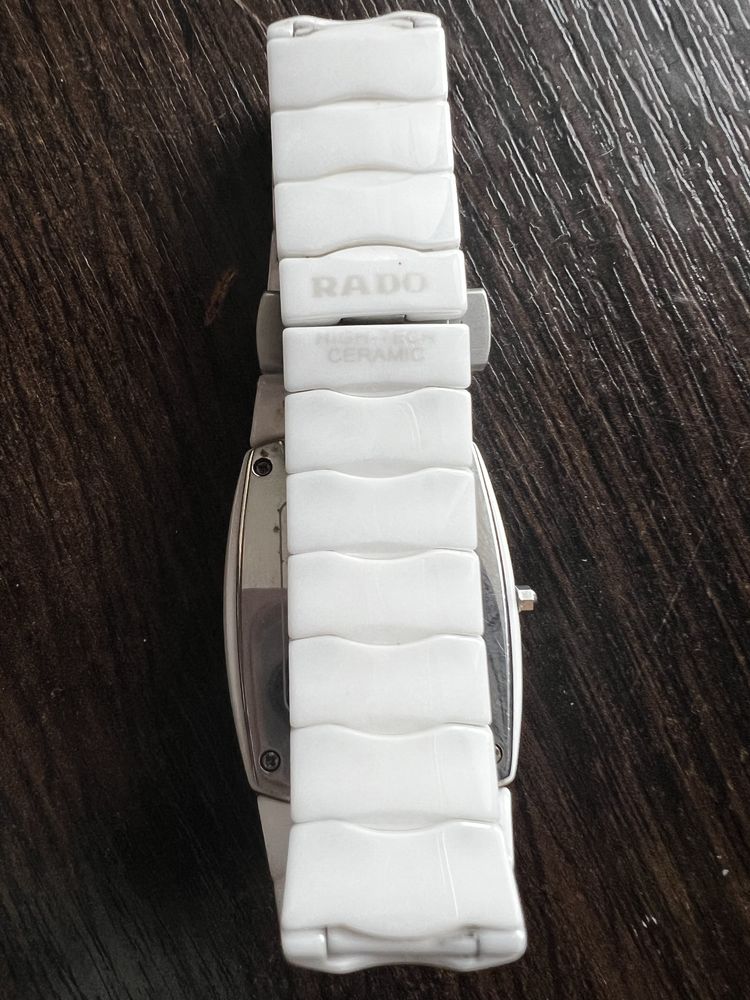 Годинник Rado Jubile керамічний жіночий