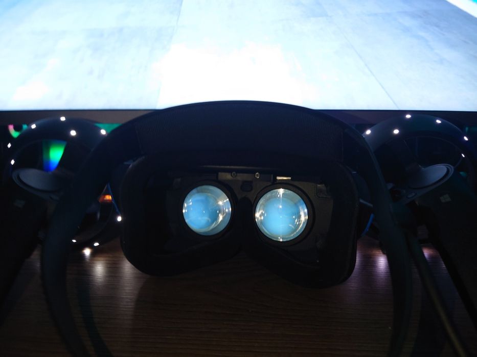 VR Шлем Acer Windows Mixed Reality в хорошому стані