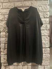 Tuniko-sukienka H&M rozmiar 2-3XL