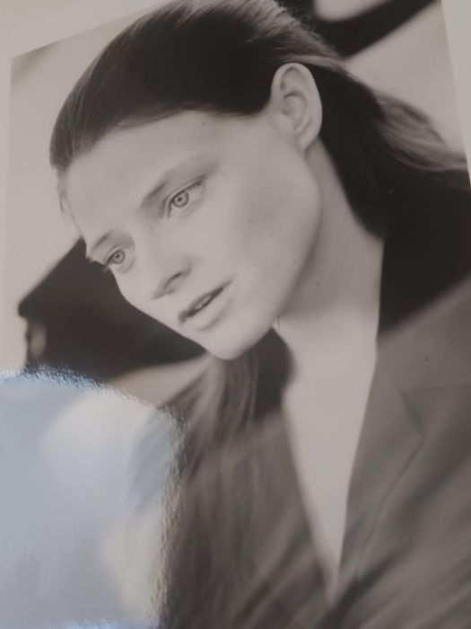 Foto jodie foster - Nell