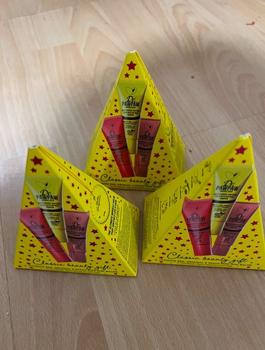 Догляд за губами