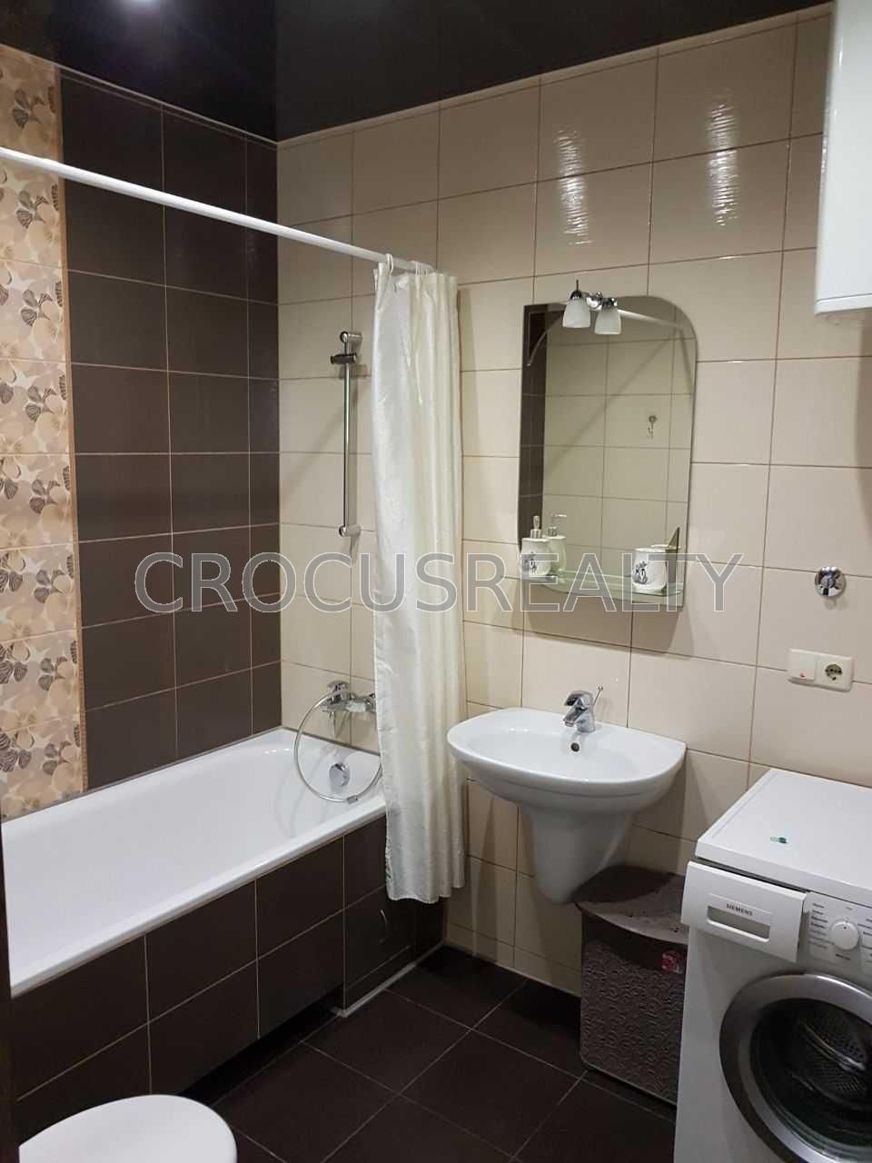 Аренда квартиры 608 м/р. Компас, новострой Г. Труда, 32г